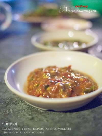 Sambal