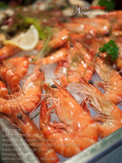 Prawns