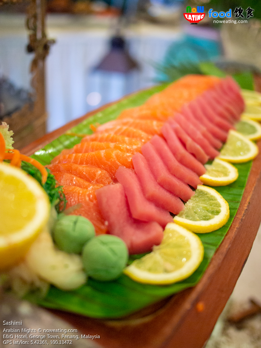 Sashimi