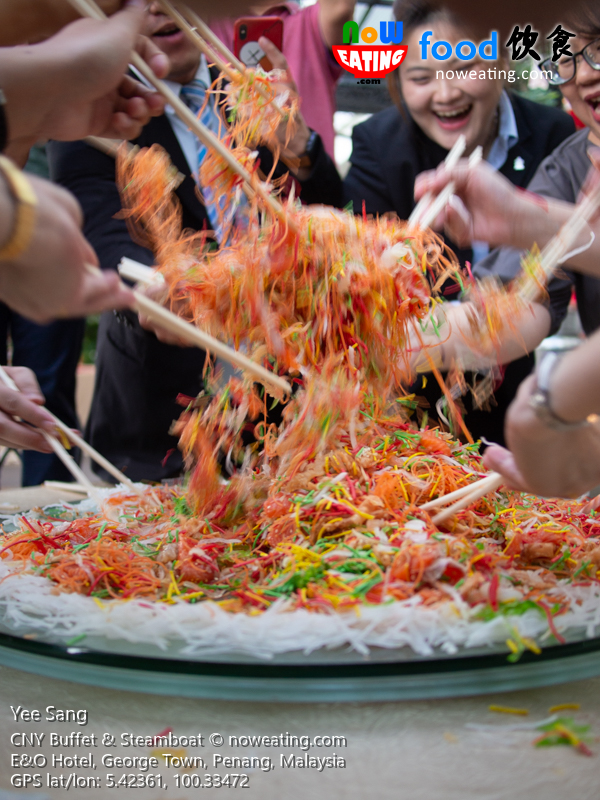 Yee Sang