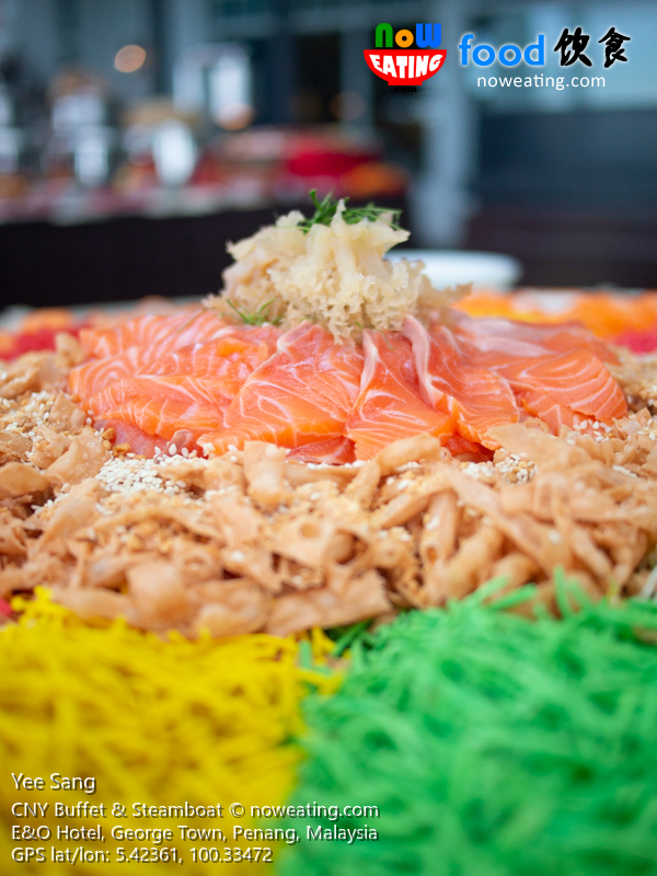 Yee Sang