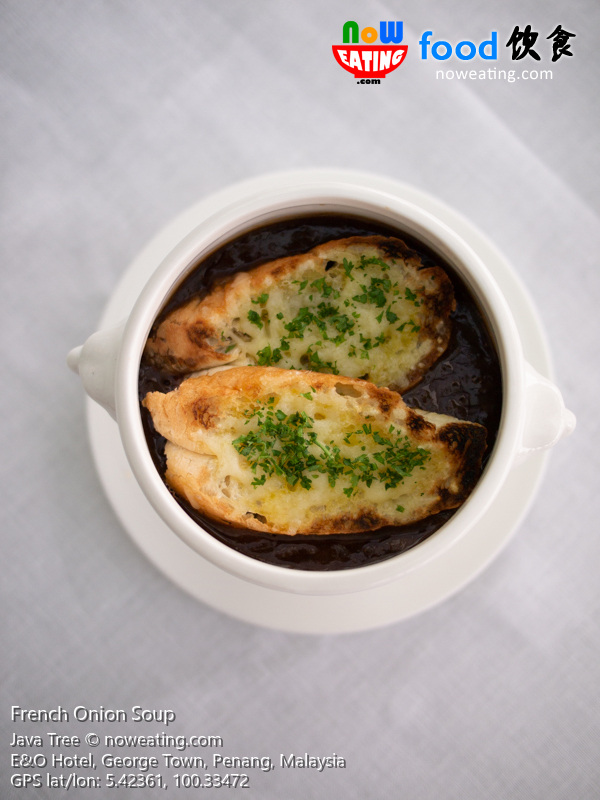 French Onion Soup