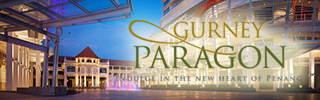 Gurney Paragon Mall Directory