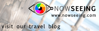 Now Seeing Travel Blog