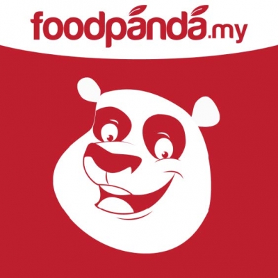 Foodpanda Logo