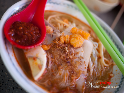 Hokkien Mee