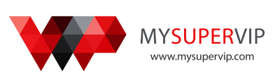 MySuperVIP Logo