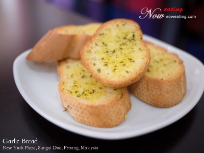 Garlic Bread