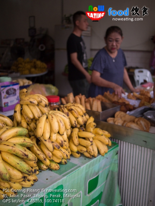 PSL Goreng Pisang Â© noweating.com