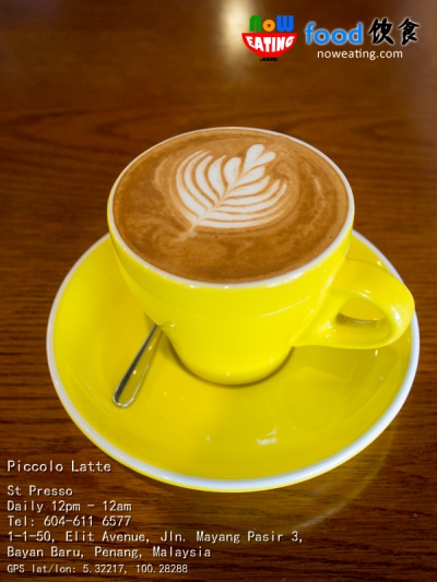 Piccolo Latte