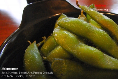 Edamame