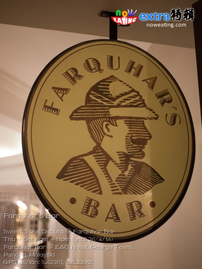 Farquhar's Bar