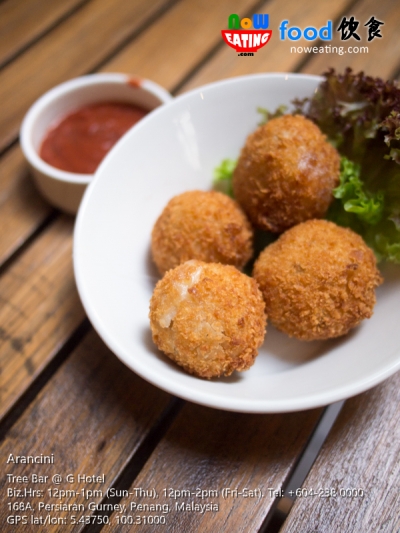 Arancini