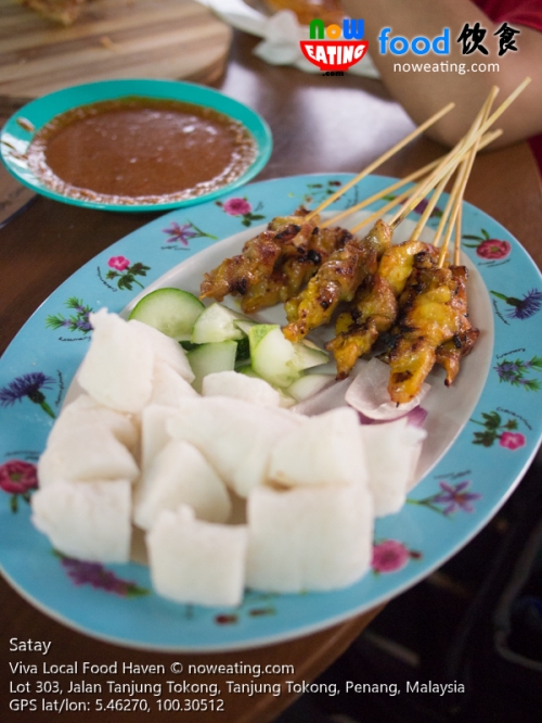 Satay