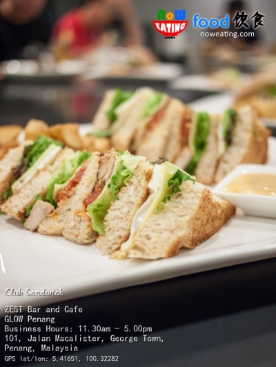 Club Sandwich